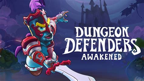 dungeon defenders|dungeon defenders awakened.